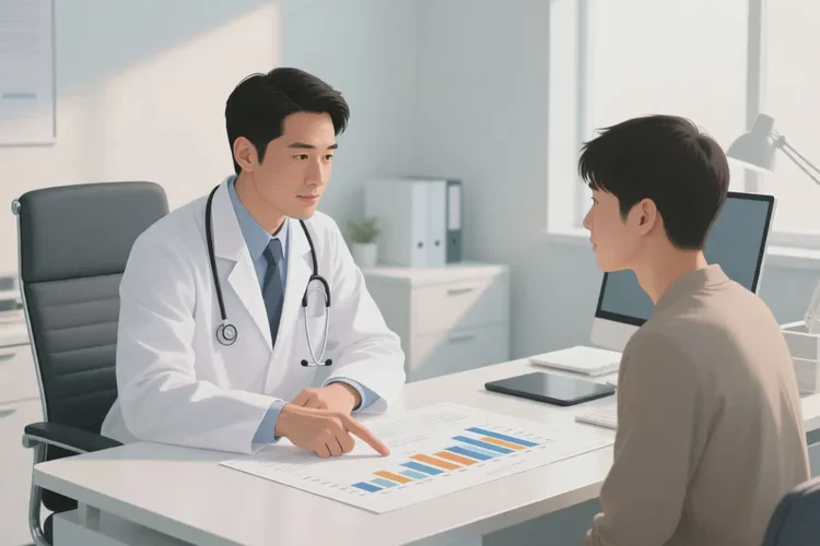 29岁早餐血糖18点2是怎么回事(图2)