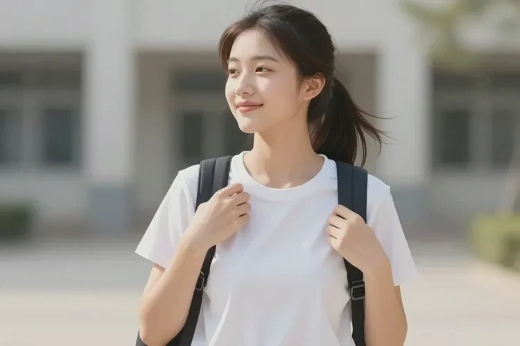 青少年脖子上偶尔长湿疹能治愈吗(图4)