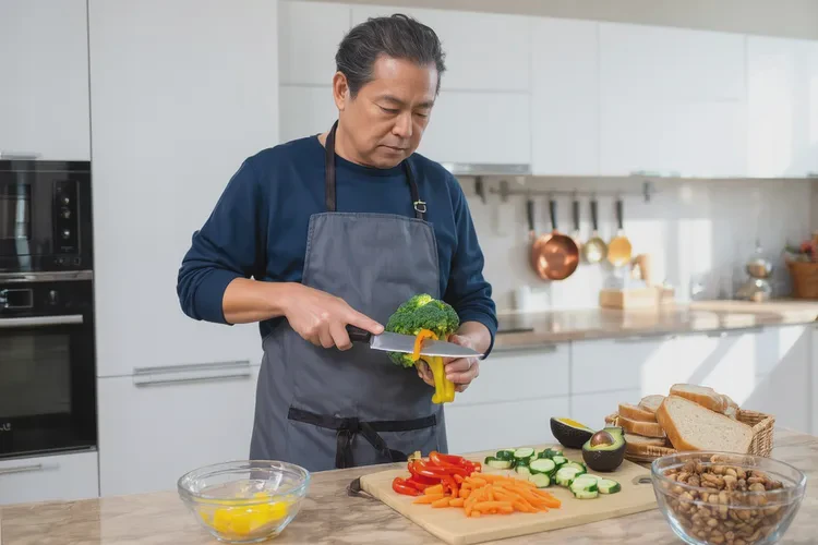 29岁下午血糖9.8是怎么回事(图4)