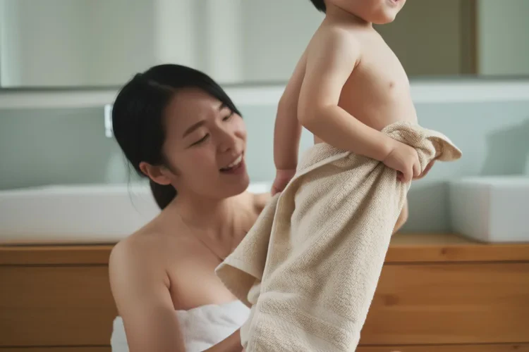 小学生屁股上偶尔起湿疹能治愈吗(图3)