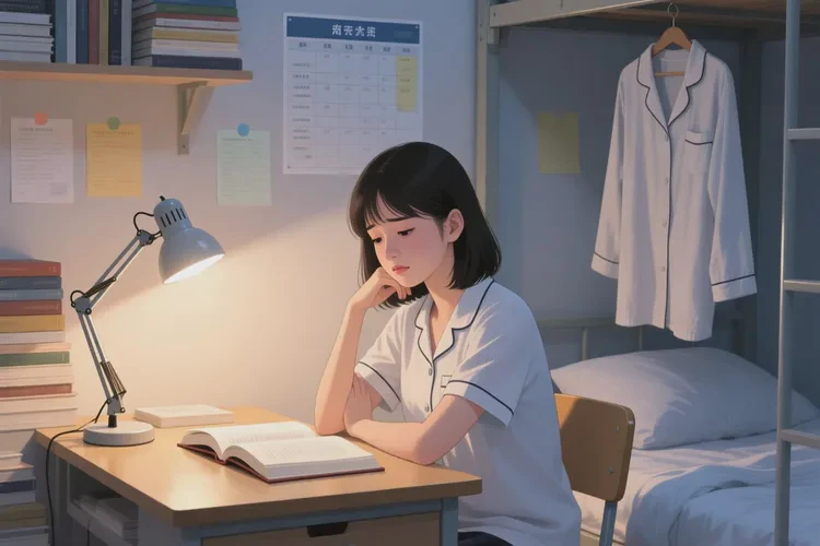 大学生全身经常长湿疹能治愈吗(图1)