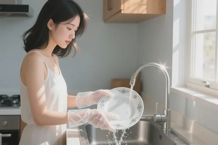 女性手臂偶尔起湿疹能治愈吗(图3)