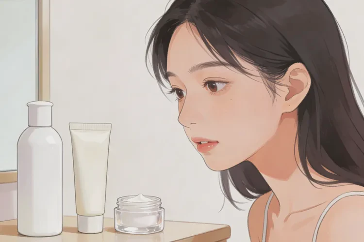 青年人面部容易起湿疹能治愈吗(图4)