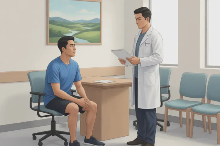 29岁空腹血糖12点8是怎么回事(图4)