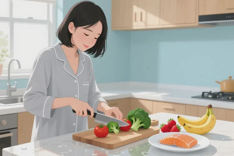 29岁空腹血糖30.8是怎么回事(图4)