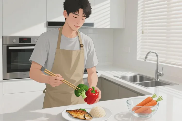 28岁晚上血糖6.6是怎么回事(图2)