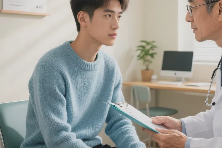 29岁空腹血糖15点7是怎么回事(图2)