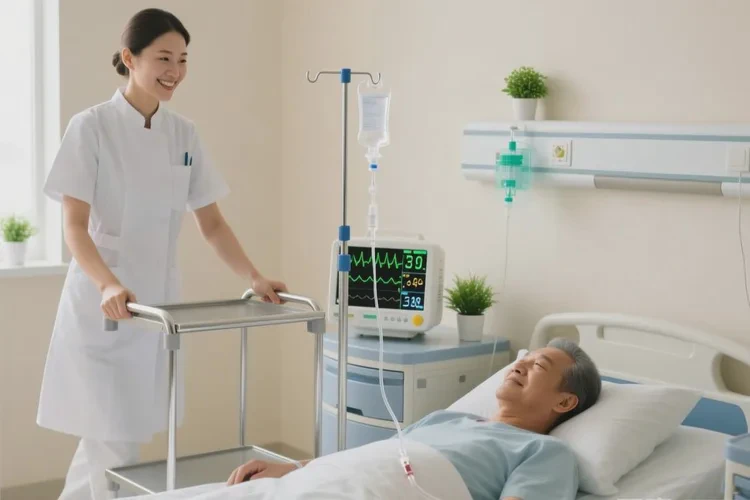 29岁空腹血糖22.5是怎么回事(图3)