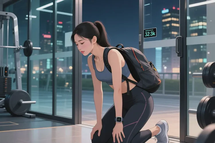 29岁早餐血糖27.1是怎么回事(图3)