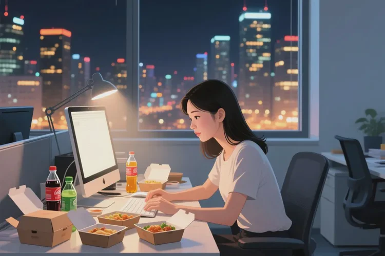 29岁中餐血糖13.6是怎么回事(图2)