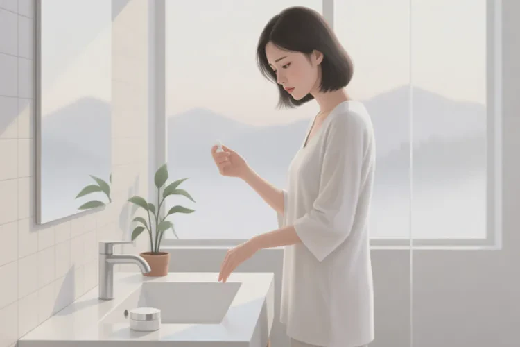 女生身上有湿疹可以治愈吗(图2)