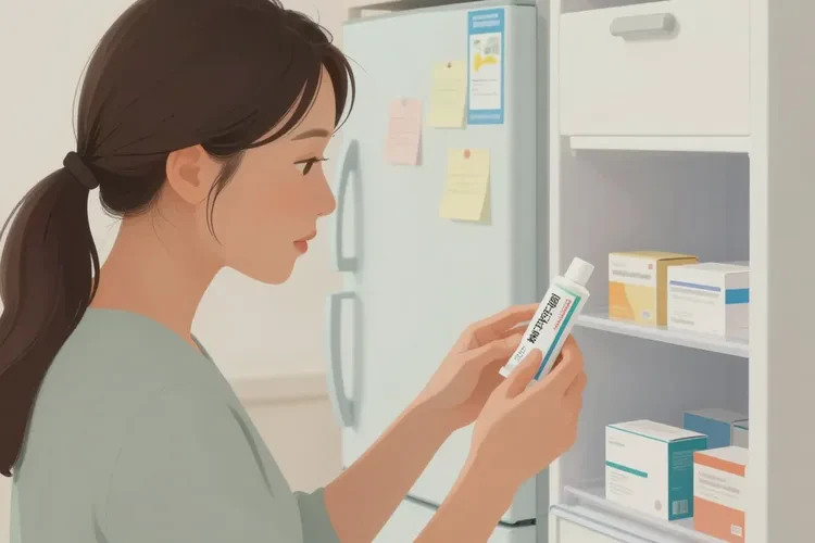 青少年脖子上容易起湿疹能治愈吗(图3)