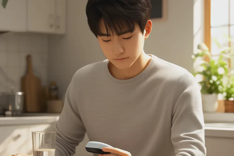 29岁早餐血糖6.6是怎么回事(图1)