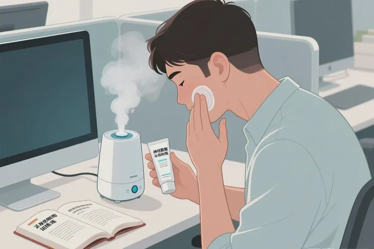 男人手臂上起湿疹能治愈吗(图3)