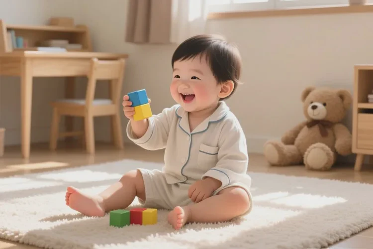 幼儿小腿容易起湿疹能治愈吗(图4)