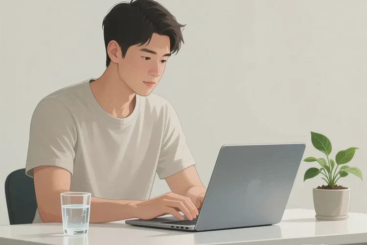 青年人脖子容易长湿疹能治愈吗(图2)