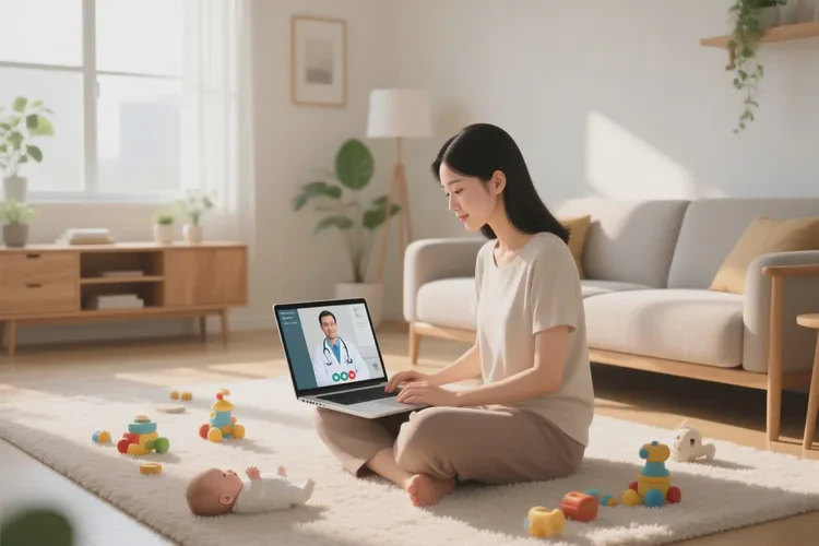 哺乳期妈妈肛周出现湿疹能治愈吗(图4)