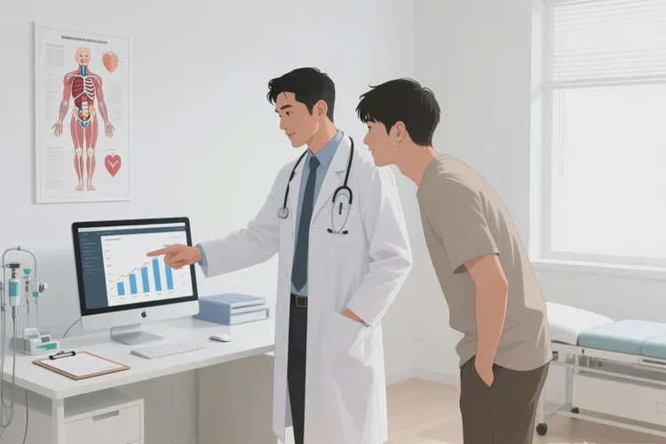 29岁早上血糖14.0是怎么回事(图2)