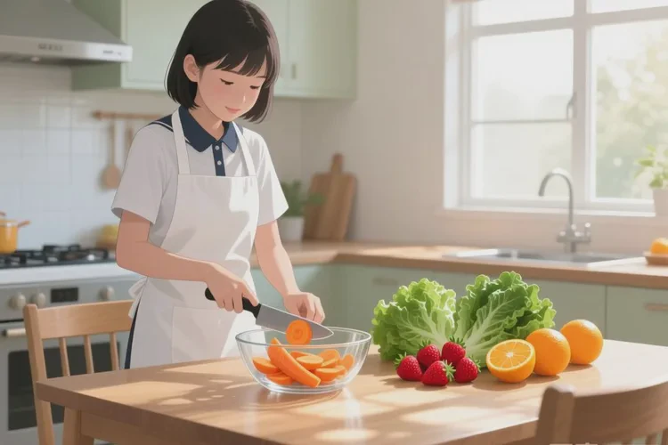 中学生大腿出现湿疹能治愈吗(图3)