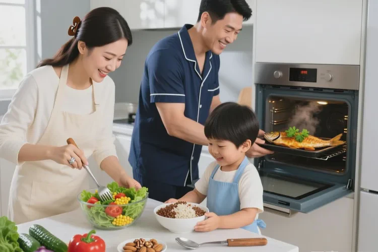 29岁中餐血糖6.8是怎么回事(图4)