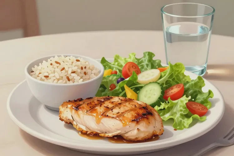 29岁餐后血糖3.3是怎么回事(图2)