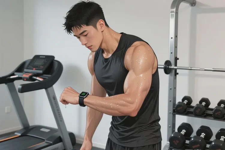 29岁晚餐血糖4点4是怎么回事(图3)