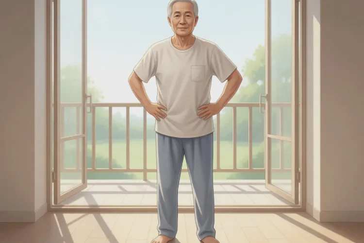 老年人屁股容易起湿疹能治愈吗(图4)