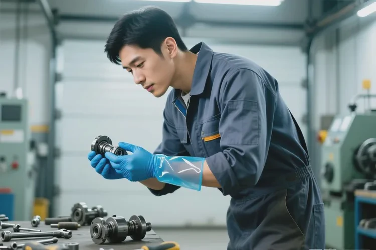 男性手臂容易长湿疹能治愈吗(图3)