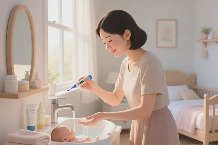 小儿面部经常起湿疹能治愈吗(图1)