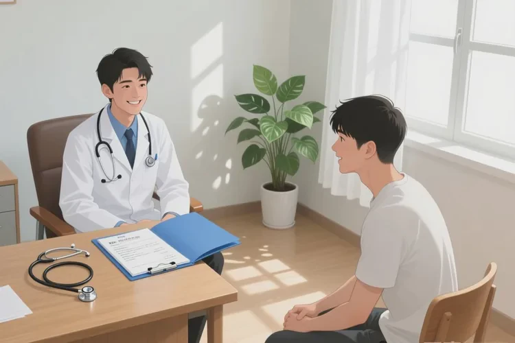 29岁空腹血糖15.3是怎么回事(图4)