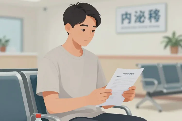 28岁睡前血糖20点8是怎么回事(图2)