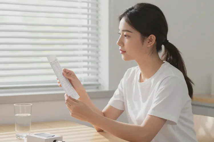 29岁餐后血糖22.4是怎么回事(图1)