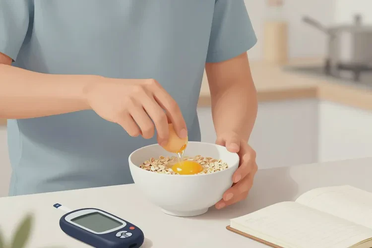 29岁晚餐血糖7.8是怎么回事(图3)