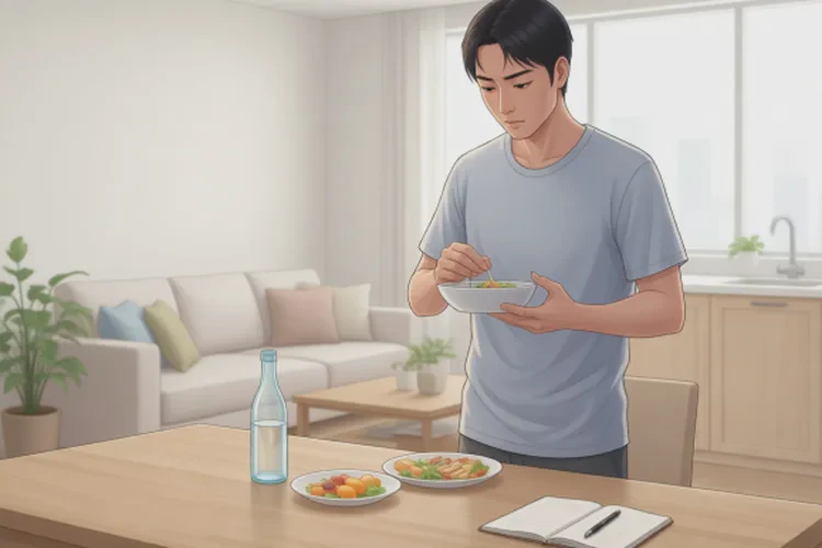 28岁晚上血糖28.9是怎么回事(图4)