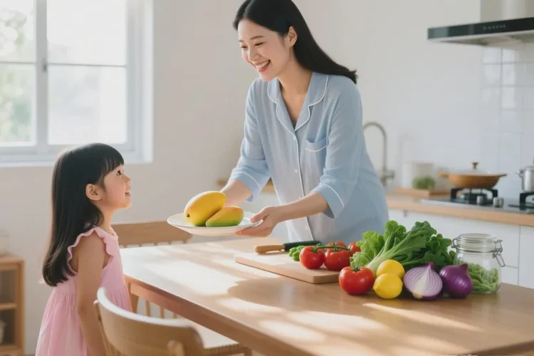 孩子全身偶尔长湿疹能不能治愈(图4)