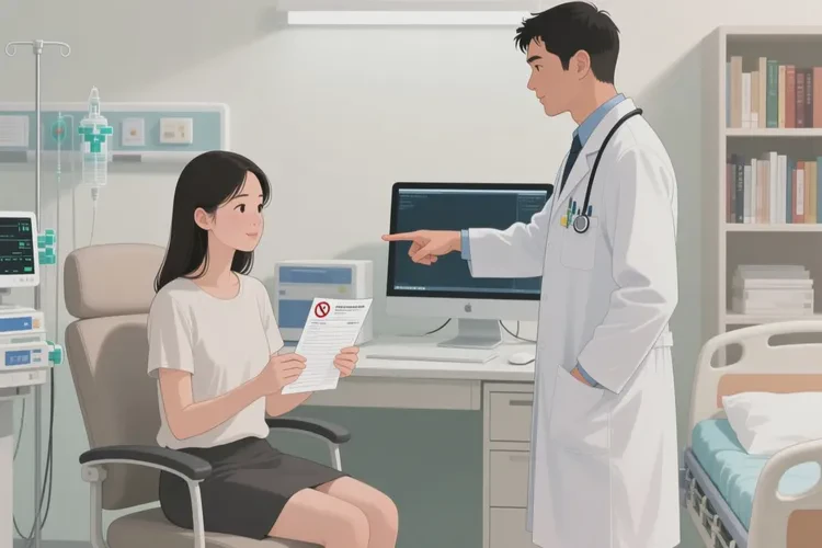 29岁餐后血糖15点0是怎么回事(图4)