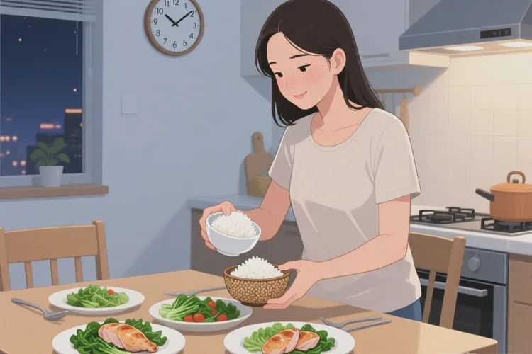 28岁睡前血糖7点5是怎么回事(图3)