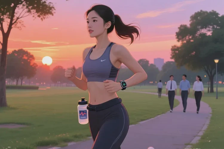 28岁中午血糖7点7是怎么回事(图4)