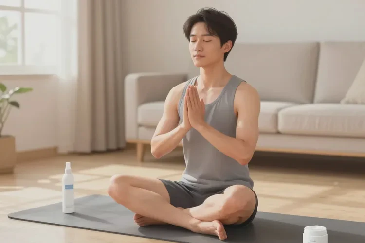 青年人全身偶尔起湿疹能治愈吗(图3)