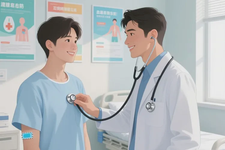 29岁中餐血糖5点8是怎么回事(图4)