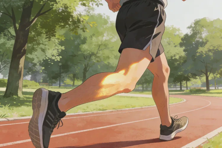 男生小腿上偶尔起湿疹能治愈吗(图3)