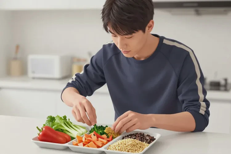 29岁餐后血糖19.6是怎么回事(图2)