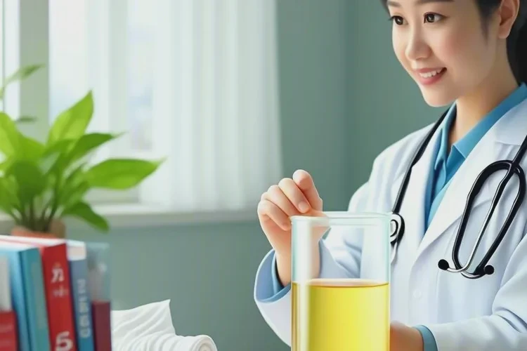 幼儿屁股上有湿疹能治愈吗(图2)