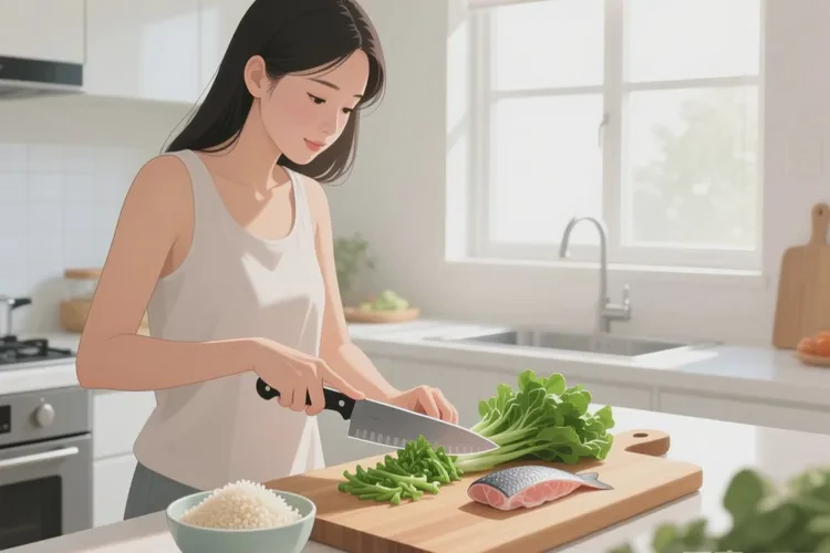 29岁空腹血糖8.5是怎么回事(图4)