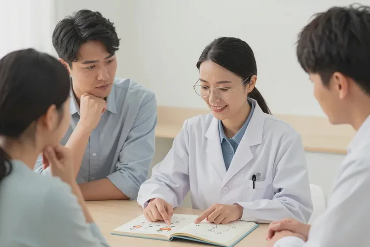 幼儿肚子有湿疹能治愈吗(图2)