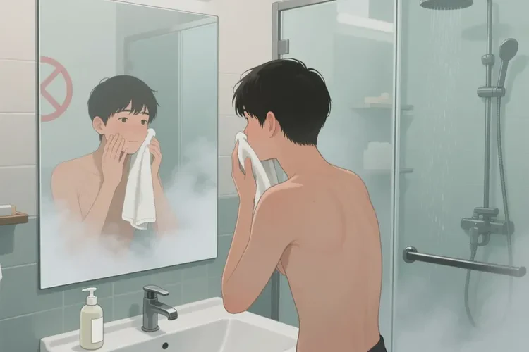 青少年全身起湿疹能治愈吗(图4)