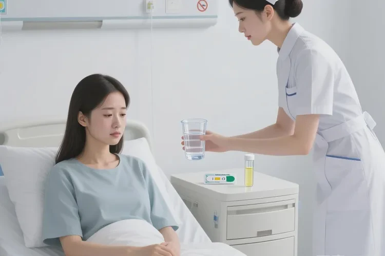 28岁下午血糖19.8是怎么回事(图2)