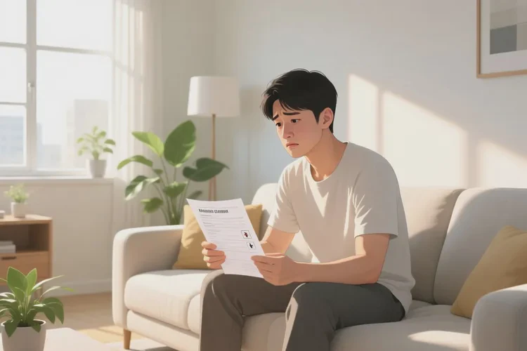 29岁餐后血糖11.2是怎么回事(图1)