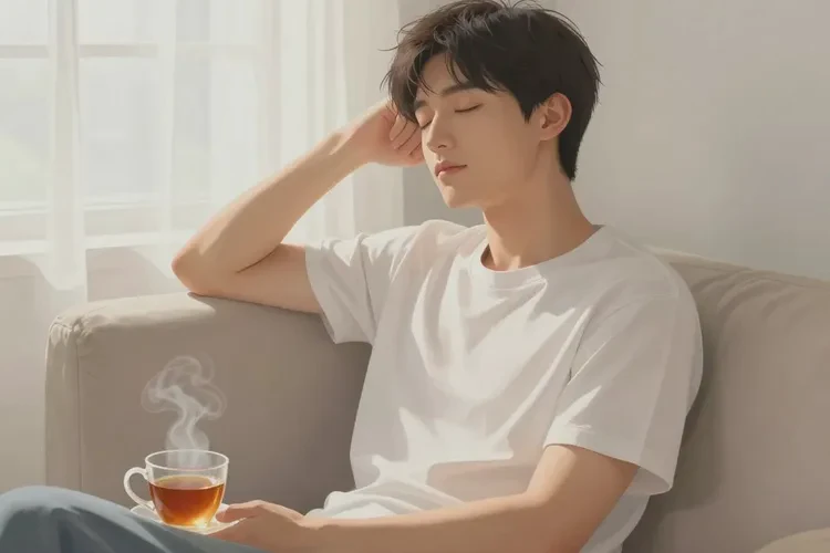 青年人身上出湿疹能治愈吗(图4)