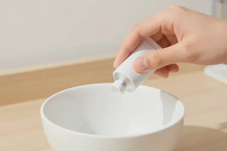 新生儿四肢经常起湿疹可以治愈吗(图3)